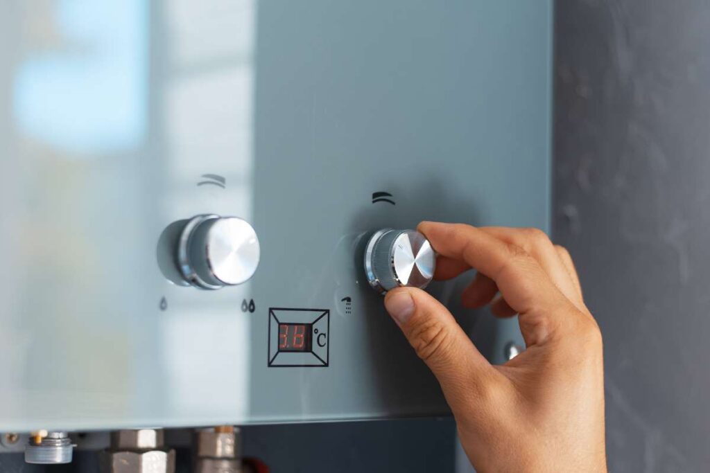 Assistenza caldaie Vaillant Milano