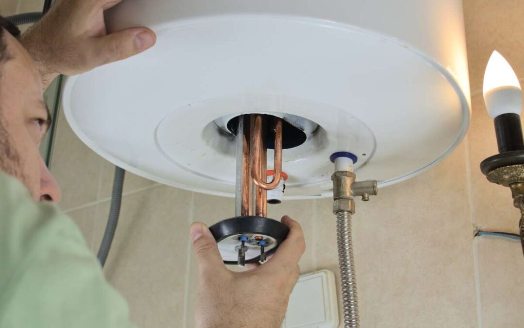 Come capire se è necessario rifare l’impianto idraulico