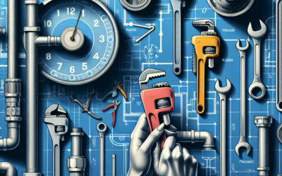 Quanto tempo ci vuole per realizzare un impianto idraulico?