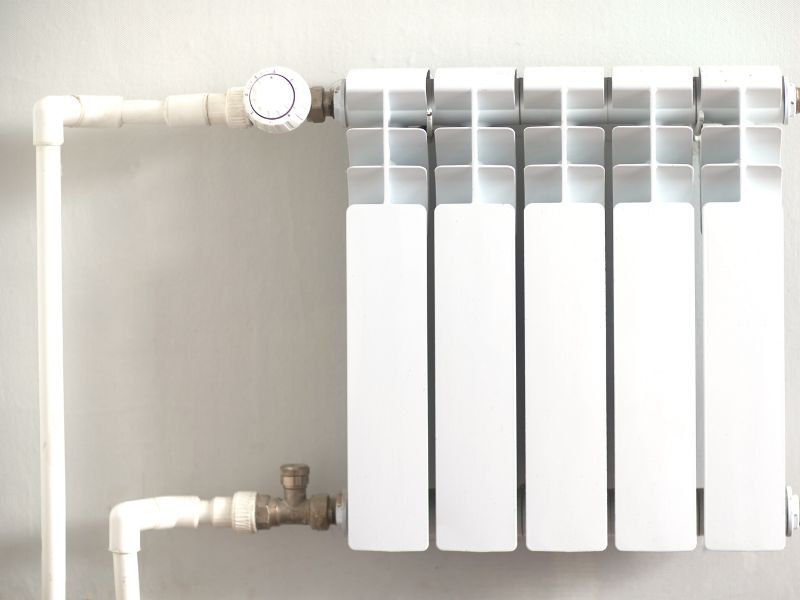assistenza termosifoni professionale milano