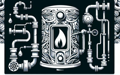 Scaldabagno a gas: non parte il bruciatore